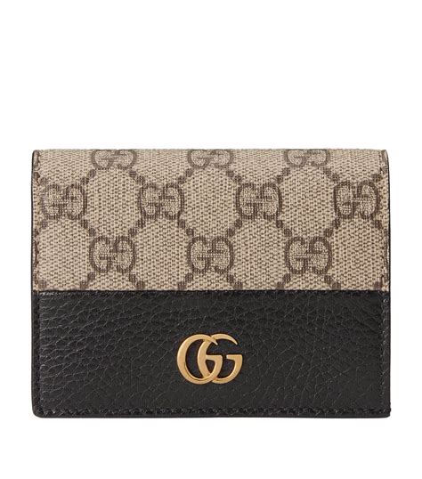 marmont wallet gucci|Gucci Marmont wallet dupe.